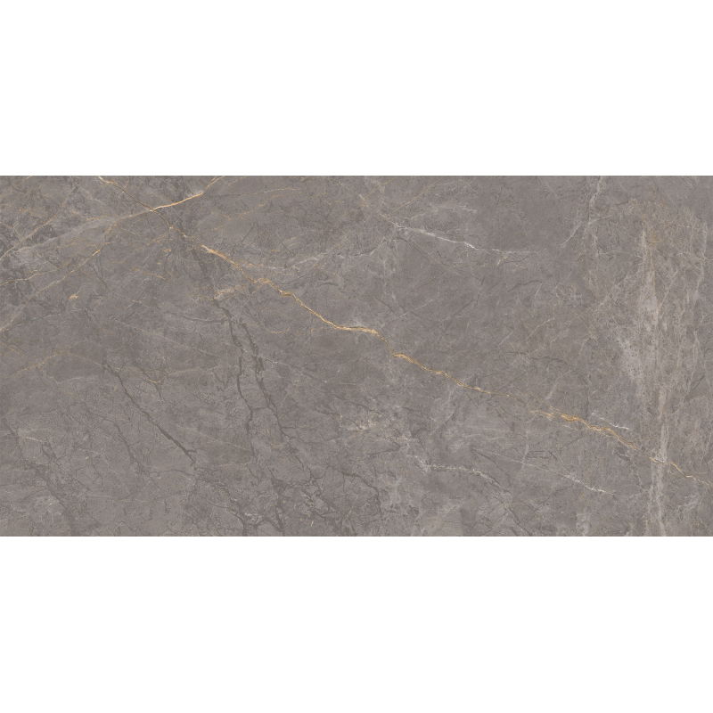 Mexen Egeo Nero glazovaný gres rek. G1, podlahová a stenová dlaždica 120 x 60 cm, carving - TL415-120-060-00