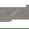 Mexen Egeo Nero glazovaná rektifikovaná gresová dlaždica G1, podlahovo-stenná dlaždica 120 x 60 cm, carving - TL415-120-060-00