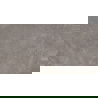 Mexen Egeo Nero glazovaná rektifikovaná gresová dlaždica G1, podlahovo-stenná dlaždica 120 x 60 cm, carving - TL415-120-060-00