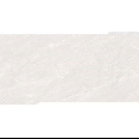 Mexen Egeo Bianco leštený gres rekt. G1, podlahovo-stenná dlaždica 120 x 60 cm, carving - TL415-120-060-02