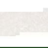 Mexen Egeo Bianco leštený gres rekt. G1, podlahovo-stenná dlaždica 120 x 60 cm, carving - TL415-120-060-02