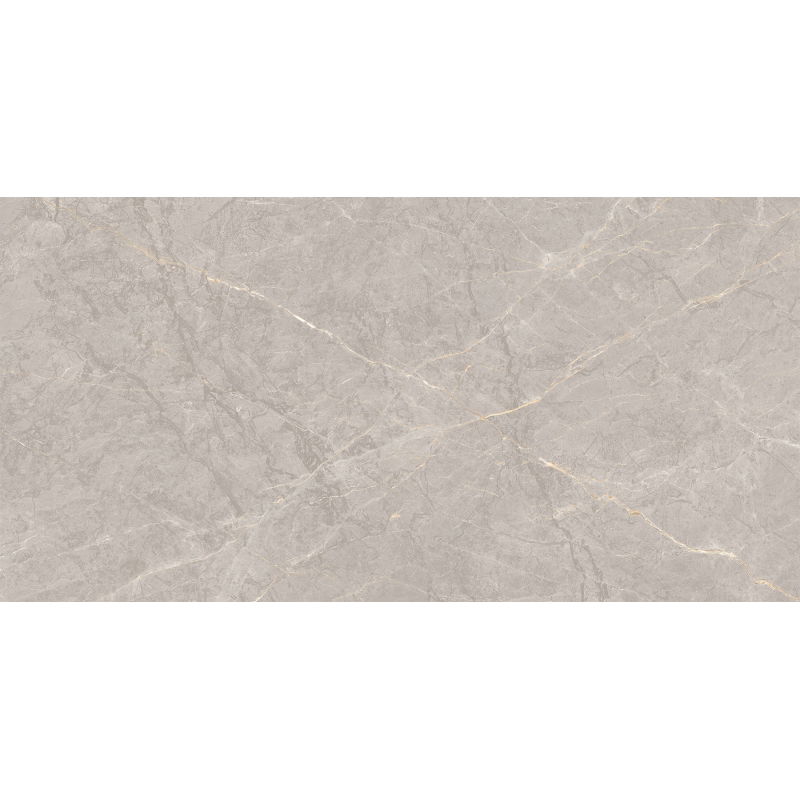 Mexen Egeo Grey gres glazovaný rek. G1, podlahová-stenová dlaždica 120 x 60 cm, carving - TL415-120-060-04