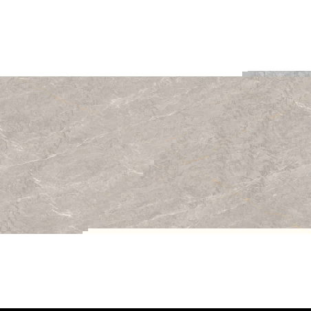 Mexen Egeo Grey gres glazovaný rek. G1, podlahová-stenová dlaždica 120 x 60 cm, carving - TL415-120-060-04
