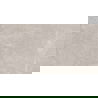 Mexen Egeo Grey gres glazovaný rek. G1, podlahová-stenová dlaždica 120 x 60 cm, carving - TL415-120-060-04