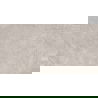 Mexen Egeo Grey gres glazovaný rek. G1, podlahová-stenová dlaždica 120 x 60 cm, carving - TL415-120-060-04