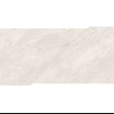 Mexen Olpado Bianco glazovaný rektifikovaný gres G1, podlahovo-stenná dlaždica 120 x 60 cm, carving - TL417-120-060-00