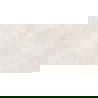 Mexen Olpado Bianco glazovaný rektifikovaný gres G1, podlahovo-stenná dlaždica 120 x 60 cm, carving - TL417-120-060-00