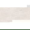 Mexen Olpado Bianco glazovaný rektifikovaný gres G1, podlahovo-stenná dlaždica 120 x 60 cm, carving - TL417-120-060-00