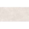Mexen Olpado Bianco glazovaný rektifikovaný gres G1, podlahovo-stenná dlaždica 120 x 60 cm, carving - TL417-120-060-00