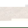 Mexen Olpado Bianco glazovaný rektifikovaný gres G1, podlahovo-stenná dlaždica 120 x 60 cm, carving - TL417-120-060-00
