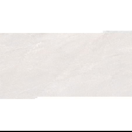 Mexen Olvera Bianco glazovaný gres rekt. G1, podlahová a stenová dlaždica 120 x 60 cm, carving - TL418-120-060-01