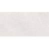 Mexen Olvera Bianco glazovaný gres rekt. G1, podlahová a stenová dlaždica 120 x 60 cm, carving - TL418-120-060-01