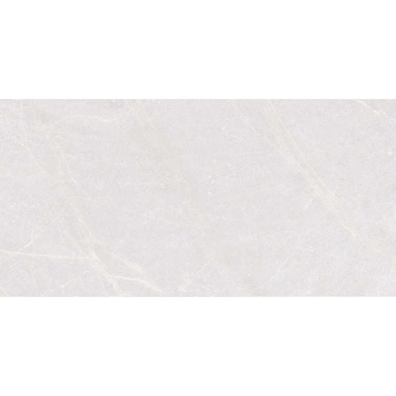 Mexen Olvera Bianco glazúrovaný rektifikovaný gres G1, dlaždica podlahovo-stenná 120 x 60 cm, carving - TL418-120-060-01