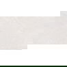 Mexen Olvera Bianco glazovaný gres rekt. G1, podlahová a stenová dlaždica 120 x 60 cm, carving - TL418-120-060-01