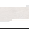Mexen Olvera Bianco glazovaný gres rekt. G1, podlahová a stenová dlaždica 120 x 60 cm, carving - TL418-120-060-01