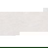 Mexen Olvera Bianco glazovaný gres rekt. G1, podlahová a stenová dlaždica 120 x 60 cm, carving - TL418-120-060-01