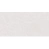 Mexen Olvera Bianco glazovaný gres rekt. G1, podlahová a stenová dlaždica 120 x 60 cm, carving - TL418-120-060-01