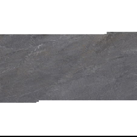 Mexen Olvera Black glazovaný rektifikovaný. G1, dlaždica podlahovo-stenová 120 x 60 cm, carving - TL418-120-060-02