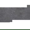 Mexen Olvera Black glazovaný rektifikovaný. G1, dlaždica podlahovo-stenová 120 x 60 cm, carving - TL418-120-060-02
