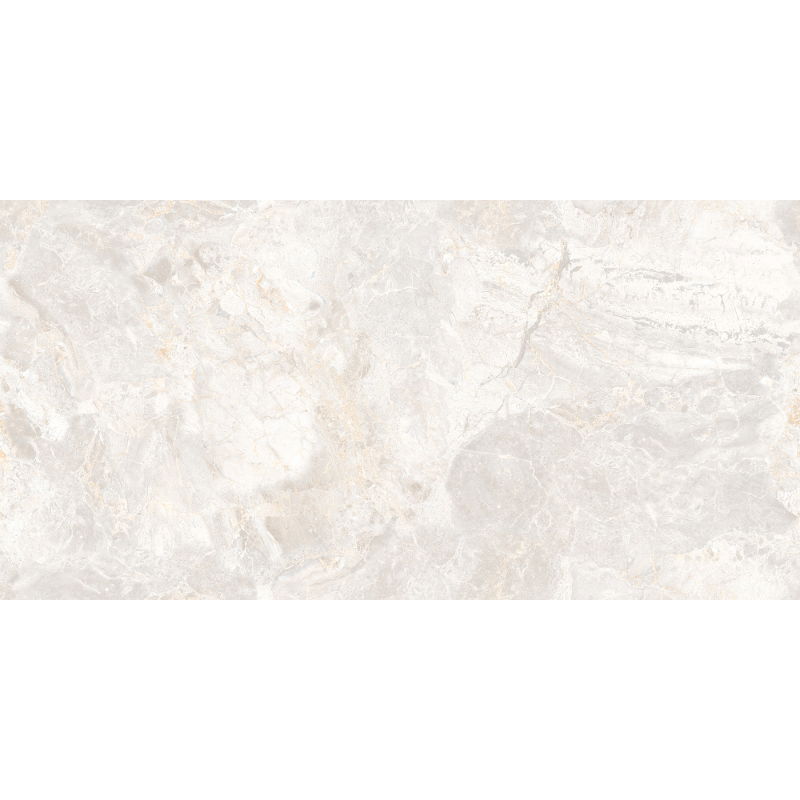 Mexen Orienta Bianco glazúrovaný reliéfny gres rekt. G1, podlahová a stenová dlaždica 120 x 60 cm, carving - TL419-120-060-00