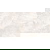 Mexen Orienta Bianco glazúrovaný reliéfny gres rekt. G1, podlahová a stenová dlaždica 120 x 60 cm, carving - TL419-120-060-00