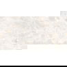 Mexen Orienta Bianco glazúrovaný reliéfny gres rekt. G1, podlahová a stenová dlaždica 120 x 60 cm, carving - TL419-120-060-00