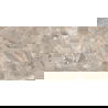 Mexen Orienta Natural glazovaný rektifikovaný gres G1, podlahová a stenová dlaždica 120 x 60 cm, carving - TL419-120-060-04