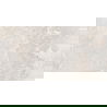 Mexen Blaze Silver leštený gres rekt. G1, podlahovo-stenová dlaždica 120 x 60 cm, rezbárstvo - TL420-120-060-02