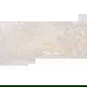 Mexen Blaze Silver leštený gres rekt. G1, podlahovo-stenová dlaždica 120 x 60 cm, rezbárstvo - TL420-120-060-02
