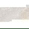 Mexen Blaze Silver leštený gres rekt. G1, podlahovo-stenová dlaždica 120 x 60 cm, rezbárstvo - TL420-120-060-02