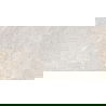 Mexen Blaze Silver leštený gres rekt. G1, podlahovo-stenová dlaždica 120 x 60 cm, rezbárstvo - TL420-120-060-02