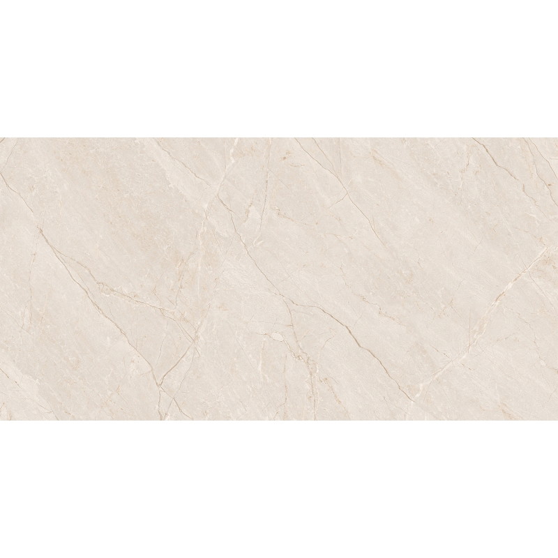 Mexen Harper Crema gres glazovaný rekt. G1, podlahová a stenová dlaždica 120 x 60 cm, carving - TL422-120-060-01