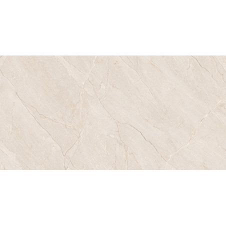 Mexen Harper Crema gres glazovaný rekt. G1, podlahová a stenová dlaždica 120 x 60 cm, carving - TL422-120-060-01