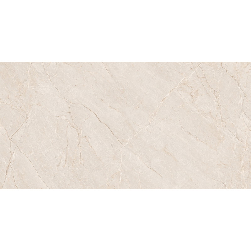 Mexen Harper Crema gres glazovaný rekt. G1, podlahová a stenová dlaždica 120 x 60 cm, carving - TL422-120-060-01