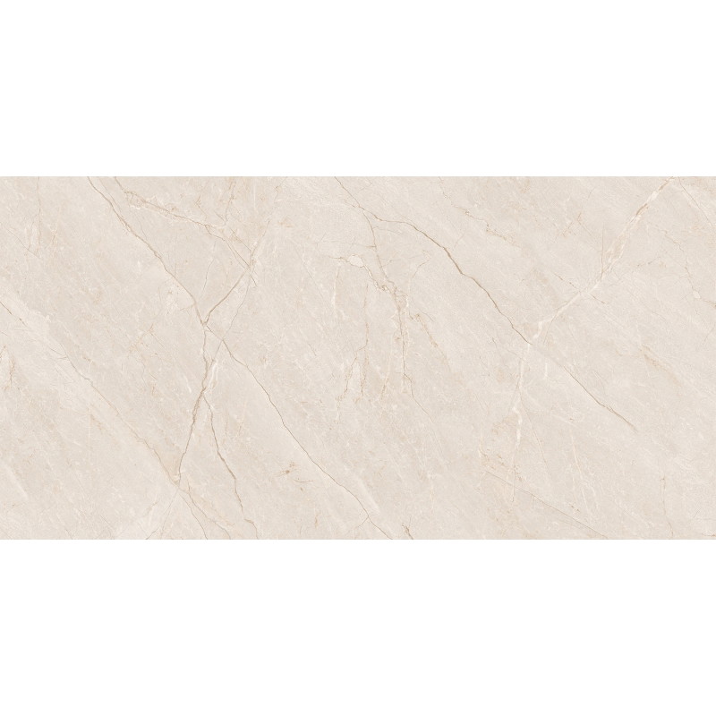 Mexen Harper Crema gres glazovaný rekt. G1, podlahová a stenová dlaždica 120 x 60 cm, carving - TL422-120-060-01