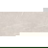 Mexen Dazzle Silver leštený gres rekt. G1, podlahová a stenová dlaždica 120 x 60 cm, carving - TL423-120-060-00