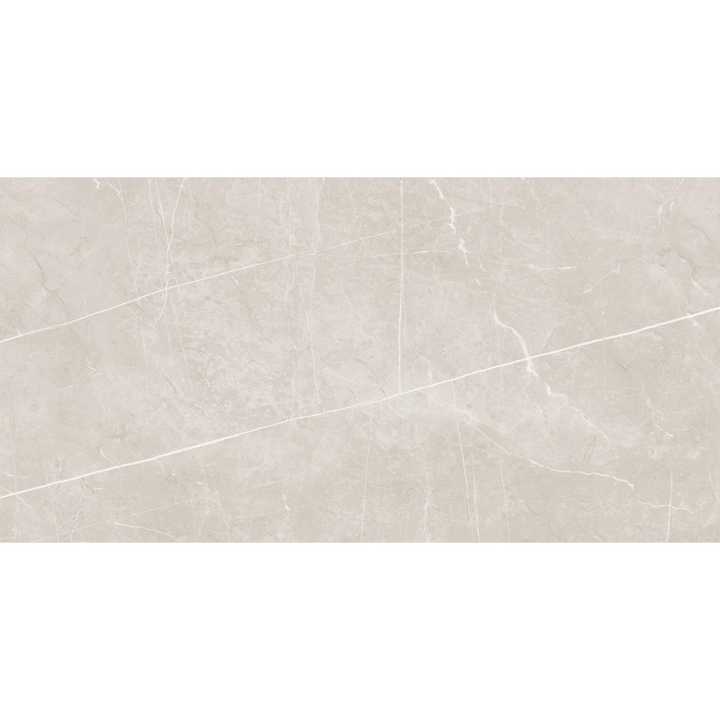 Mexen Dazzle Strieborný glazovaný rekt. G1, podlahovo-stenová dlaždica 120 x 60 cm, carving - TL423-120-060-00