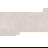 Mexen Dazzle Silver leštený gres rekt. G1, podlahová a stenová dlaždica 120 x 60 cm, carving - TL423-120-060-00