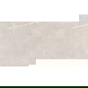 Mexen Dazzle Silver leštený gres rekt. G1, podlahová a stenová dlaždica 120 x 60 cm, carving - TL423-120-060-00