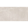 Mexen Dazzle Strieborný glazovaný rekt. G1, podlahovo-stenová dlaždica 120 x 60 cm, carving - TL423-120-060-00
