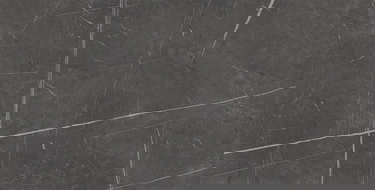 Mexen Dazzle Negro glazovaný rekt. G1, dlaždica podlahovo-stenová 120 x 60 cm, carving - TL423-120-060-03