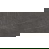 Mexen Dazzle Negro gres glazovaný rekt. G1, podlahová a stenová dlaždica 120 x 60 cm, carving - TL423-120-060-03