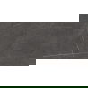 Mexen Dazzle Negro gres glazovaný rekt. G1, podlahová a stenová dlaždica 120 x 60 cm, carving - TL423-120-060-03