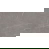 Mexen Dazzle Grey glazovaný gres rekt. G1, podlahová a stenová dlaždica 120 x 60 cm, carving - TL423-120-060-04