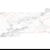 Mexen Nubian Grey gres glazovaný rekt. G1, podlahová a stenová dlaždica 120 x 60 cm, carving - TL424-120-060-00