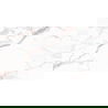 Mexen Nubian Grey gres glazovaný rekt. G1, podlahová a stenová dlaždica 120 x 60 cm, carving - TL424-120-060-00