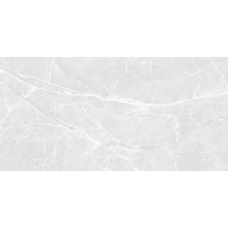 Mexen Vennisa Bianco glazovaný gres rekt. G1, podlahovo-stenná dlaždica 120 x 60 cm, carving - TL426-120-060-00