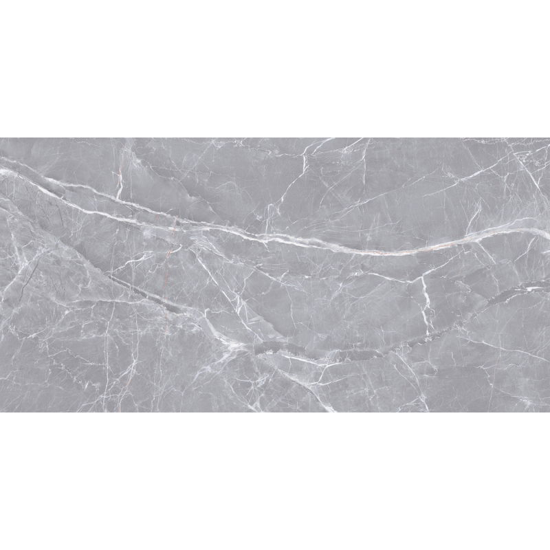 Mexen Vennisa Grey gres sklokeramizovaný rekt. G1, dlaždica podlahová a stenová 120 x 60 cm, rytina - TL426-120-060-02