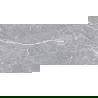 Mexen Vennisa Grey gres sklokeramizovaný rekt. G1, dlaždica podlahová a stenová 120 x 60 cm, rytina - TL426-120-060-02
