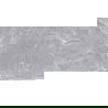 Mexen Vennisa Grey gres sklokeramizovaný rekt. G1, dlaždica podlahová a stenová 120 x 60 cm, rytina - TL426-120-060-02